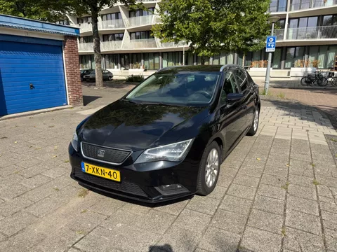 Seat Leon ST 1.6 TDI Style Business Ecomotive
