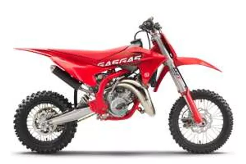 KTM Gas Gas MC 65 2024 Nieuw model ! no KTM 65 SX