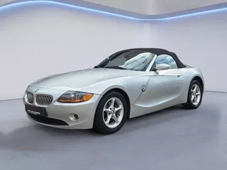 BMW Z4 Roadster 2.2i Pure /1e eigenaar!/Apple Carplay/Leder/Multif. stuur/Airco/Elektr. kap/Stoelverw./Elektr. spiegels/LMV/(MET GARANTIE*)