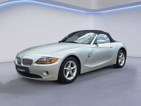 BMW Z4 Roadster 2.2i Pure /1e eigenaar!/Apple Carplay/Leder/Multif. stuur/Airco/Elektr. kap/Stoelverw./Elektr. spiegels/LMV/(MET GARANTIE*)