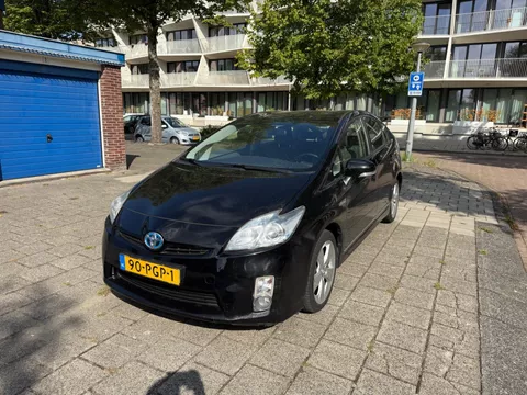 Toyota Prius 1.8 Aspiration NAP Climate Trekhaak