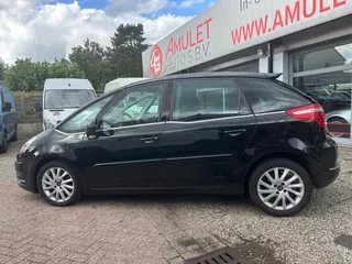 Citroen C4 Picasso 1.6THP,110kw/150pk,AUT,Exclusive,142111km