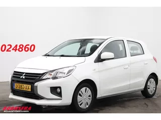 Mitsubishi Space Star 1.0 Cool+ Airco 68.846 km!