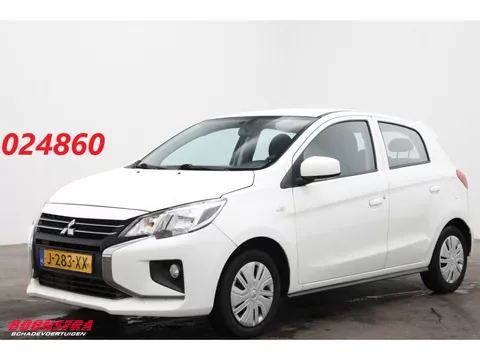 Mitsubishi Space Star 1.0 Cool+ Airco 68.846 km!
