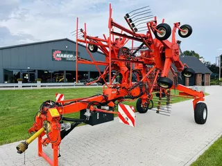 Kuhn GA 8521