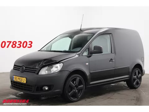 Volkswagen Caddy 2.0 TDI 140 PK DSG Airco Cruise