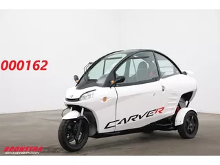 Carver R+ 7.1 kWh 45 km/h **NIEUW/NEU** Active