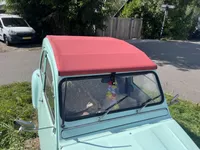 Citroen 2 CV 2CV6 Special 2000,00 rekening t.i. Foto