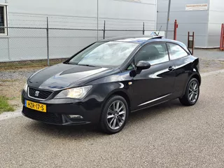 Seat Ibiza SC 1.2 TSI i-Tech &quot;Panoramadak &quot;