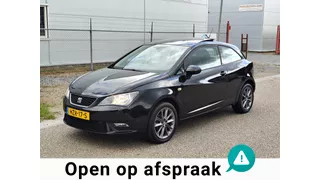 Seat Ibiza SC 1.2 TSI i-Tech "Panoramadak "