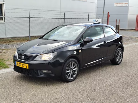 Seat Ibiza SC 1.2 TSI i-Tech &quot;Panoramadak &quot;