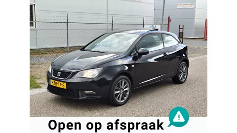 Seat Ibiza SC 1.2 TSI i-Tech "Panoramadak "