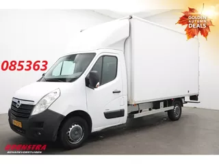 Opel Movano 2.3 CDTI L3 Clima Cruise Koffer