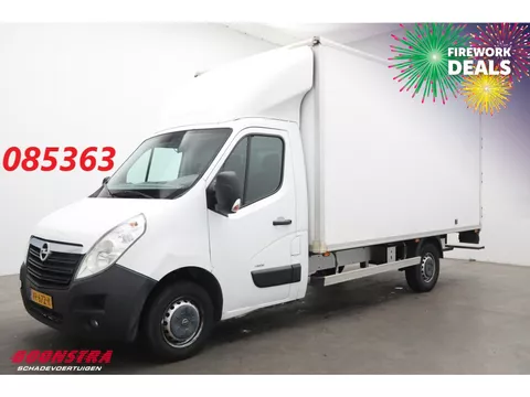 Opel Movano 2.3 CDTI L3 Clima Cruise Koffer