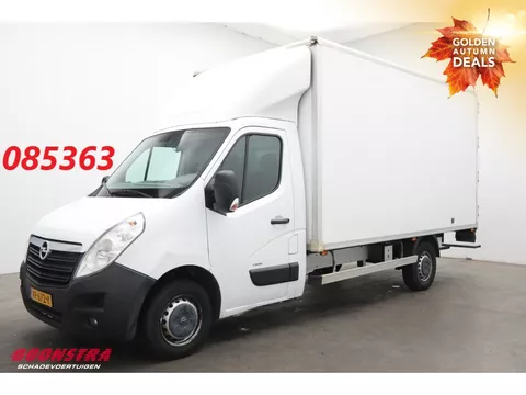 Opel Movano 2.3 CDTI L3 Clima Cruise Koffer