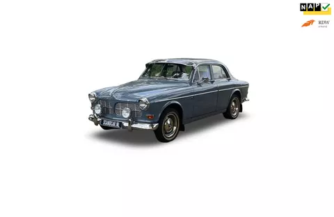 Volvo VOLVO amazon 121 concoursstaat