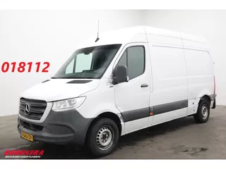 Mercedes-Benz Sprinter 311 CDI L2-H2 9G-Tronic Airco Camera PDC