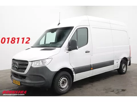 Mercedes-Benz Sprinter 311 CDI L2-H2 9G-Tronic Airco Camera PDC