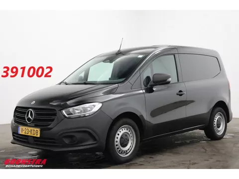 Mercedes-Benz Citan 110 CDI L1 Airco Cruise 22.693 km!