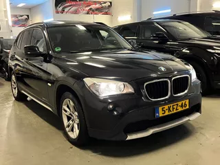 BMW X1 XDrive 20d Executive 4x4 Pano Automatic Clima