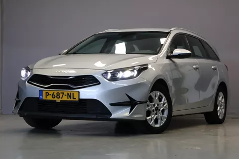 Kia Ceed Sportswagon 1.0 T-GDi DynamicLine |Carplay|Camera|
