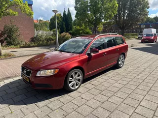 Volvo V70 2.0 T5