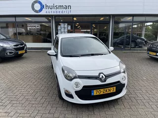 Renault Twingo 1.2 16V Collection