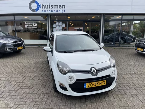 Renault Twingo 1.2 16V Collection