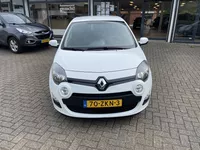 Renault Twingo 1.2 16V Collection Foto