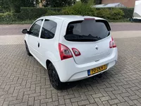 Renault Twingo 1.2 16V Collection Foto