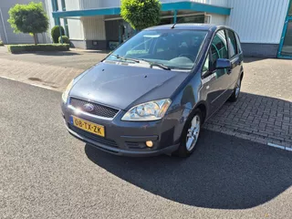 Ford Focus C-Max 1.6-16V Futura