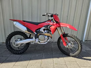 Ducati 450 Desmo MX Special Price