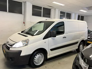 Citroen Jumpy 10 1.6 HDI L1H1 Clima BJ-15
