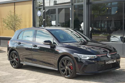 Volkswagen Golf 2.0 TSI GTI | IQ | 18 inch