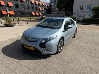 Opel Ampera 1.4 Hybrid 1-eigenaar Leder Cruise PDC