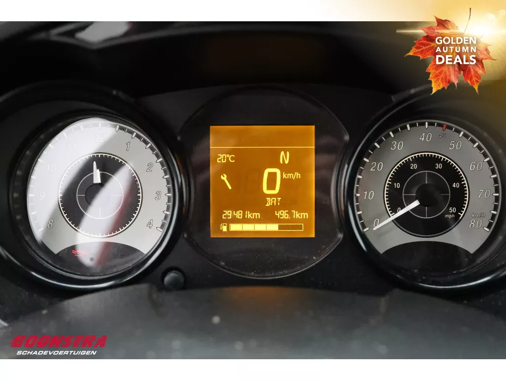 Microcar M.go Mgo Highland X DCI BJ2017 Microcar M.go Mgo Highland X DCI BJ2017