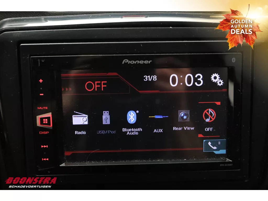 Microcar M.go Mgo Highland X DCI BJ2017 Microcar M.go Mgo Highland X DCI BJ2017