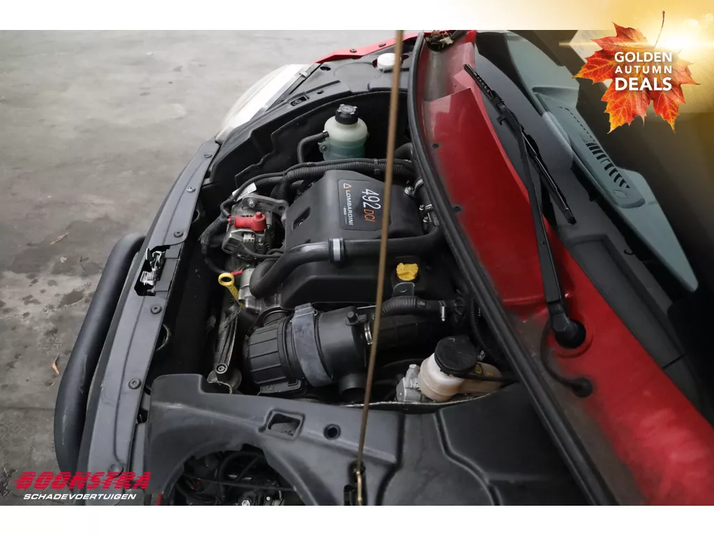 Microcar M.go Mgo Highland X DCI BJ2017 Microcar M.go Mgo Highland X DCI BJ2017