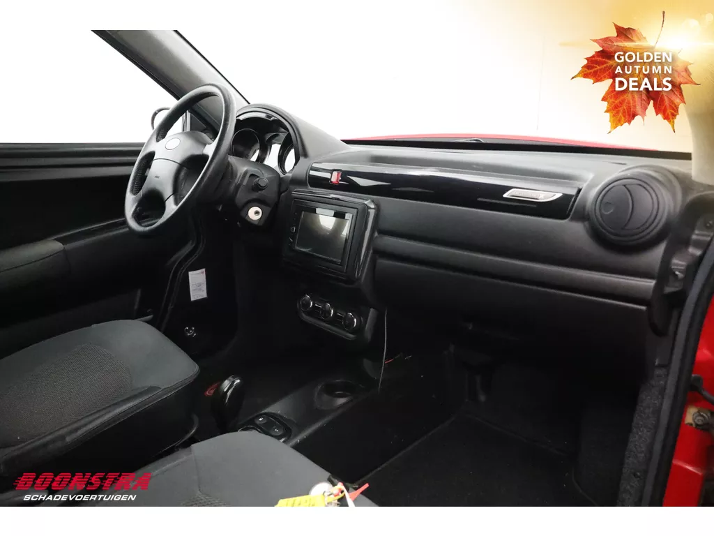 Microcar M.go Mgo Highland X DCI BJ2017 Microcar M.go Mgo Highland X DCI BJ2017