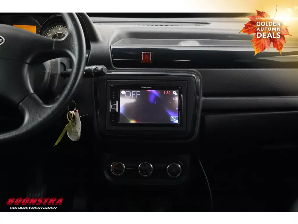 Microcar M.go Mgo Highland X DCI BJ2017 Microcar M.go Mgo Highland X DCI BJ2017