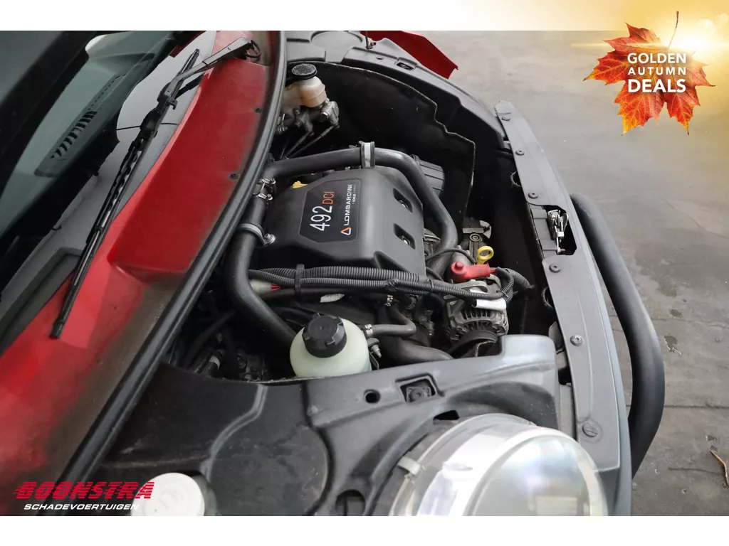 Microcar M.go Mgo Highland X DCI BJ2017 Microcar M.go Mgo Highland X DCI BJ2017