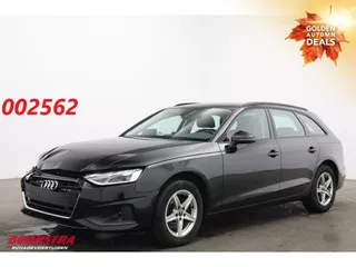 Audi A4 Avant 35 TDI Aut. Advanced Clima SHZ Navi Camera PD