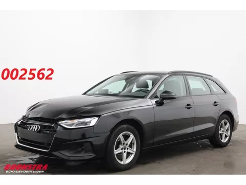 Audi A4 Avant 35 TDI Aut. Advanced Clima SHZ Navi Camera PD