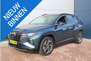 Hyundai Tucson 1.6 T-GDI HEV Premium