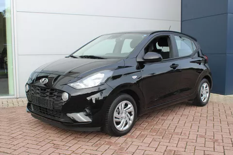 Hyundai i10 1.0 Comfort 5-zits Automaat Airco Carplay 18.663km