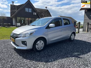 Mitsubishi Space Star 1.2 Cool+
