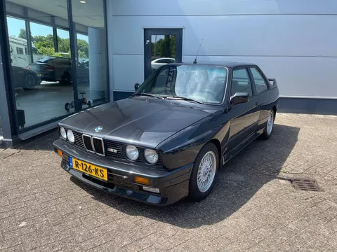 BMW M3 3 (E30) 2.3 | ZEER NETTE STAAT |