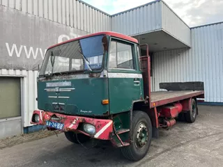 MAN B&uuml;ssing BS 13L / NL1, Oldtimer for restauration