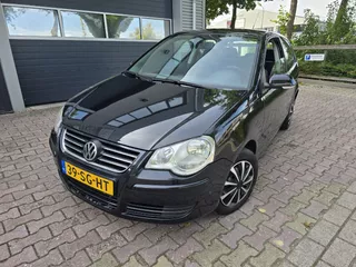 Volkswagen Polo 1.4 Airco