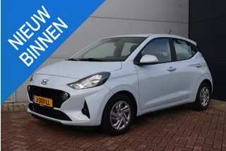 Hyundai i10 1.0 Comfort